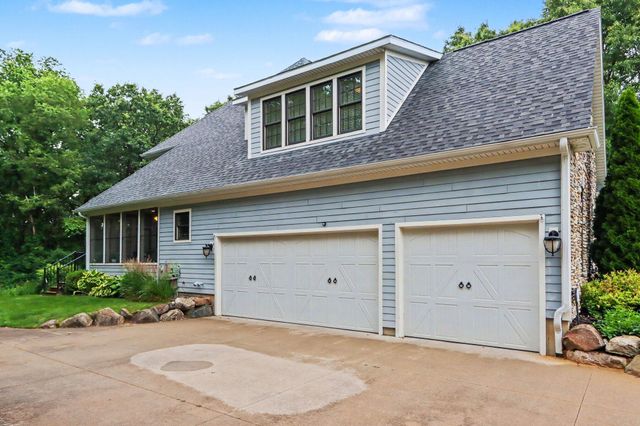 8638 Weeping Pine Lane, Texas Twp, MI 49009