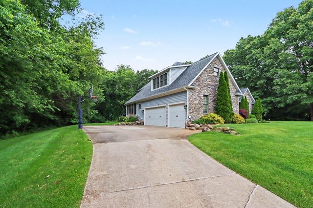 8638 Weeping Pine Lane, Texas Twp, MI 49009