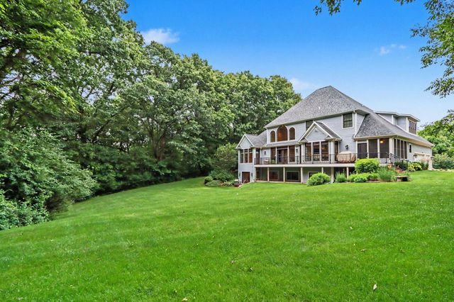 8638 Weeping Pine Lane, Texas Twp, MI 49009