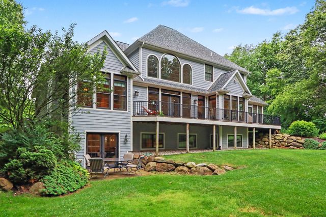 8638 Weeping Pine Lane, Texas Twp, MI 49009