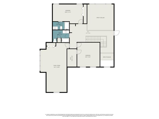 8638 Weeping Pine Lane, Texas Twp, MI 49009