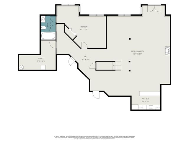 8638 Weeping Pine Lane, Texas Twp, MI 49009