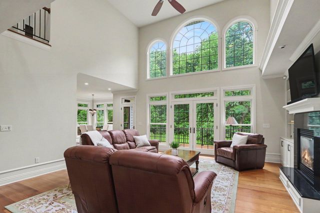 8638 Weeping Pine Lane, Texas Twp, MI 49009