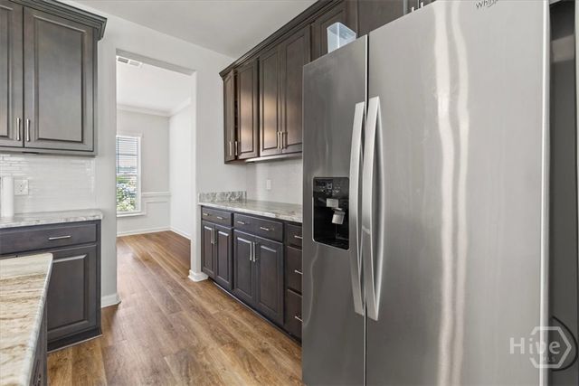 8 Chimney Court, Port Wentworth, GA 31407