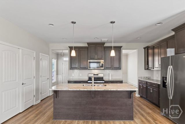 8 Chimney Court, Port Wentworth, GA 31407