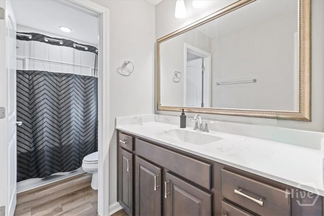 8 Chimney Court, Port Wentworth, GA 31407