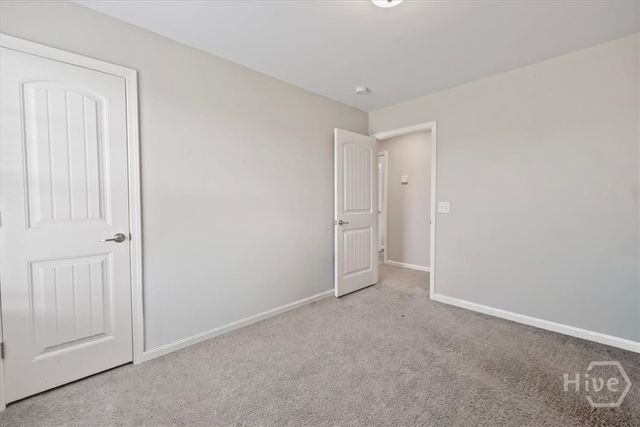 8 Chimney Court, Port Wentworth, GA 31407