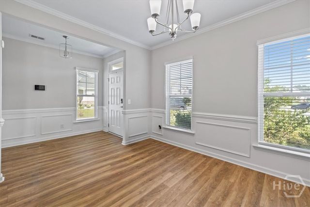 8 Chimney Court, Port Wentworth, GA 31407