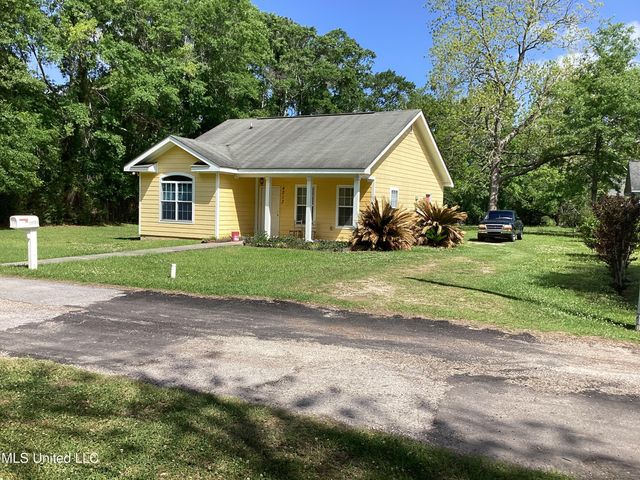 4401 Bowen Street, Moss Point, MS 39563