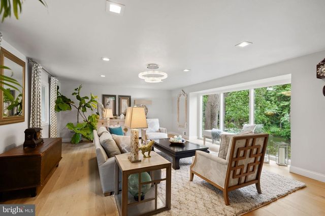 3431 GREENTREE DR, Falls Church, VA 22041