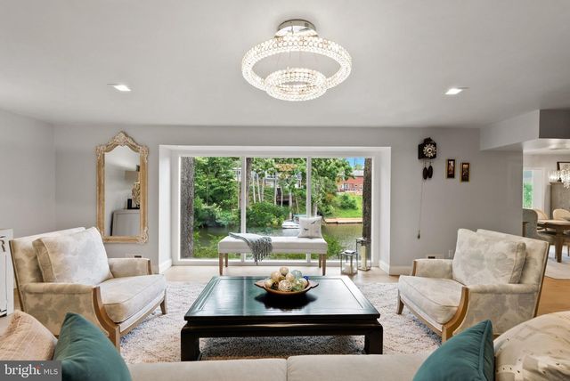 3431 GREENTREE DR, Falls Church, VA 22041
