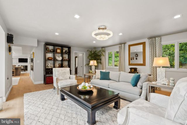 3431 GREENTREE DR, Falls Church, VA 22041