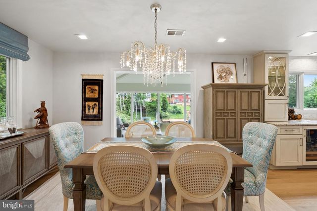3431 GREENTREE DR, Falls Church, VA 22041