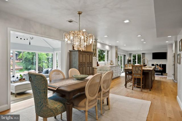 3431 GREENTREE DR, Falls Church, VA 22041