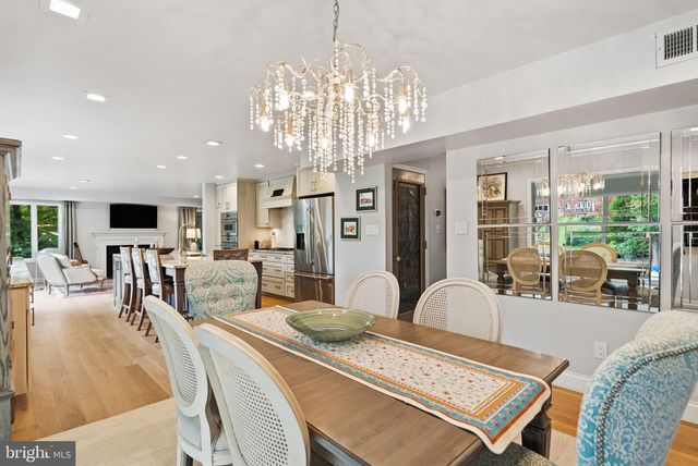 3431 GREENTREE DR, Falls Church, VA 22041