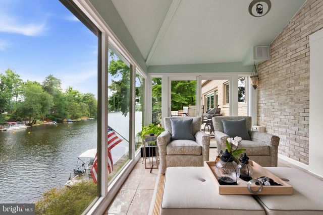 3431 GREENTREE DR, Falls Church, VA 22041