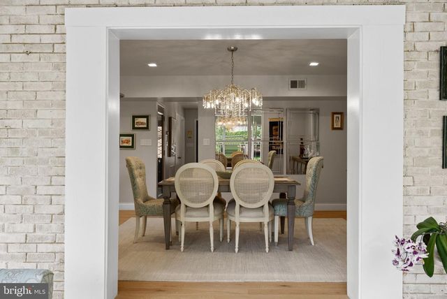 3431 GREENTREE DR, Falls Church, VA 22041