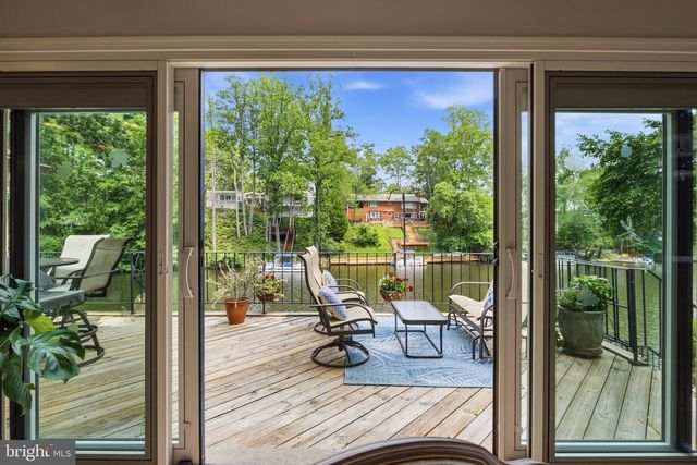 3431 GREENTREE DR, Falls Church, VA 22041
