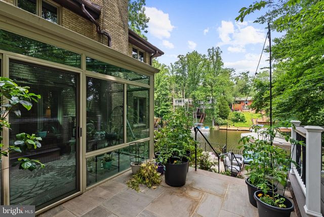 3431 GREENTREE DR, Falls Church, VA 22041