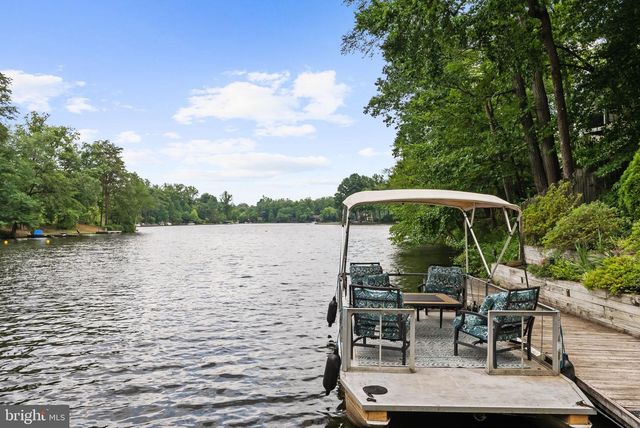 3431 GREENTREE DR, Falls Church, VA 22041