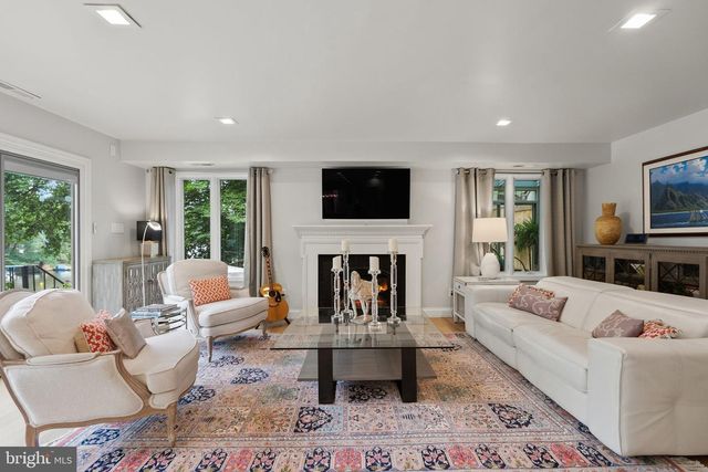 3431 GREENTREE DR, Falls Church, VA 22041