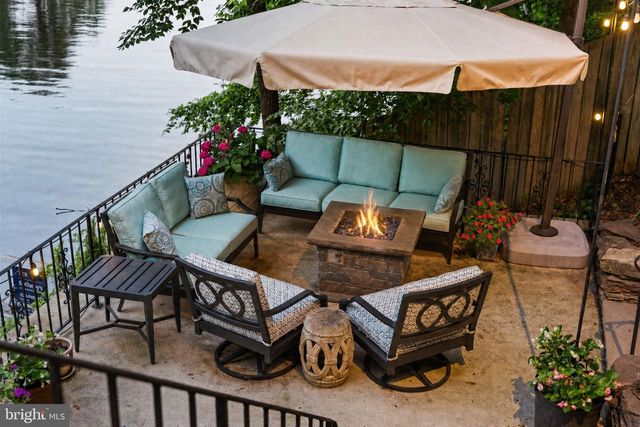 3431 GREENTREE DR, Falls Church, VA 22041