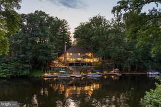 3431 GREENTREE DR, Falls Church, VA 22041