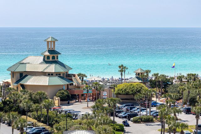 5002 S Sandestin Boulevard 6726, Miramar Beach, FL 32550