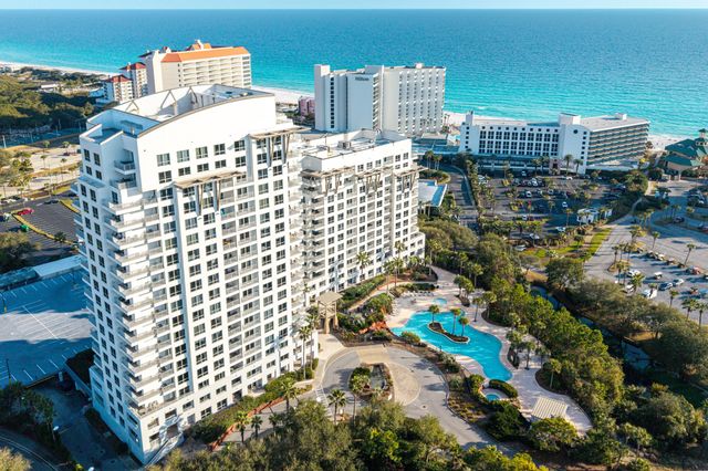 5002 S Sandestin Boulevard 6726, Miramar Beach, FL 32550