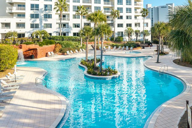 5002 S Sandestin Boulevard 6726, Miramar Beach, FL 32550