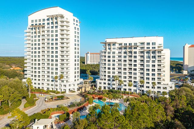 5002 S Sandestin Boulevard 6726, Miramar Beach, FL 32550