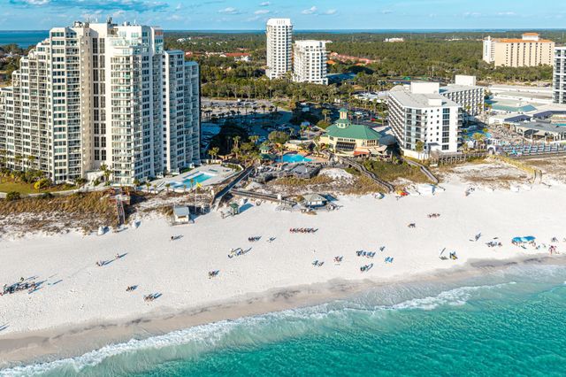 5002 S Sandestin Boulevard 6726, Miramar Beach, FL 32550