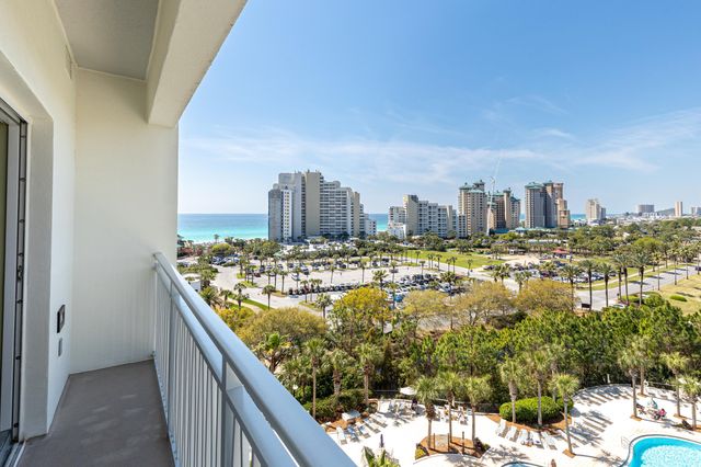 5002 S Sandestin Boulevard 6726, Miramar Beach, FL 32550