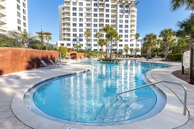 5002 S Sandestin Boulevard 6726, Miramar Beach, FL 32550