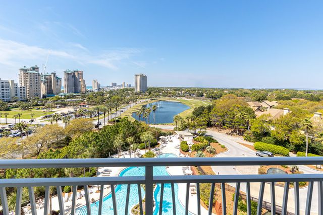 5002 S Sandestin Boulevard 6726, Miramar Beach, FL 32550