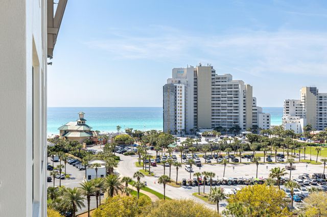 5002 S Sandestin Boulevard 6726, Miramar Beach, FL 32550