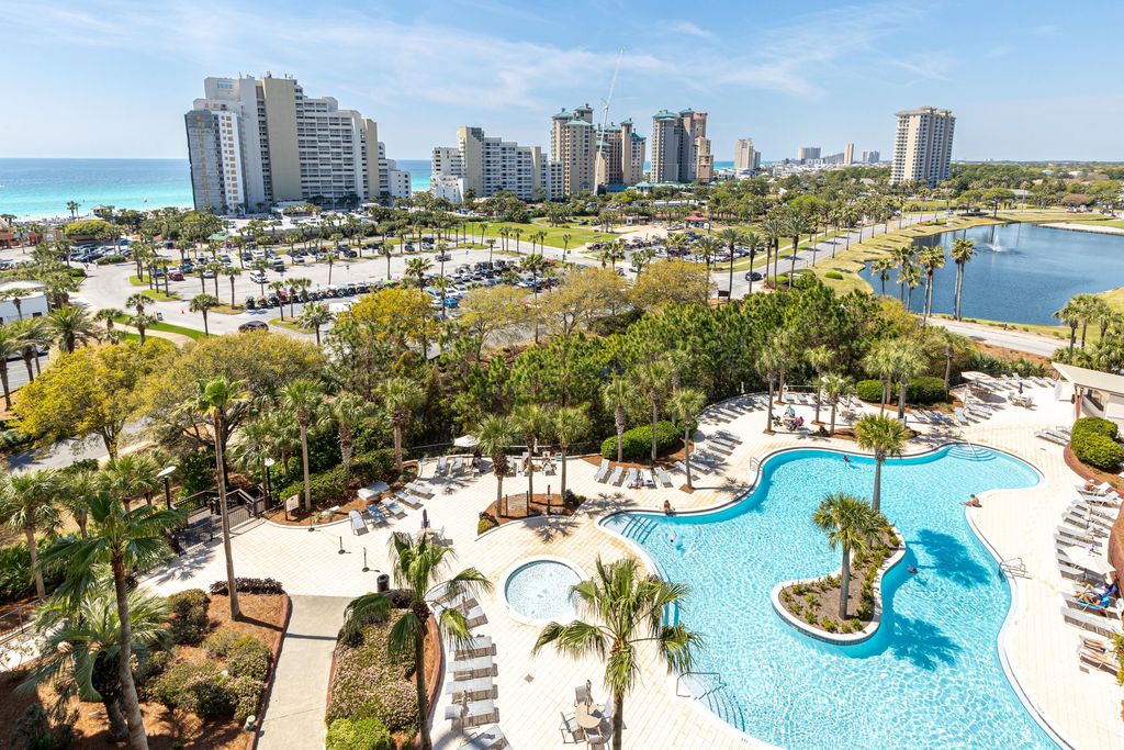 5002 S Sandestin Boulevard 6726, Miramar Beach, FL 32550