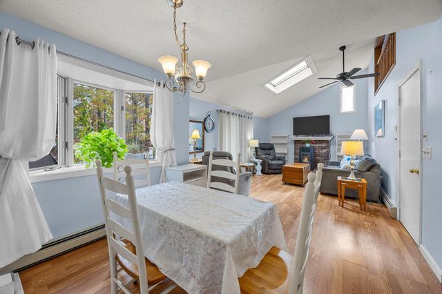 12 Beachwood Road, Bourne, MA 02532