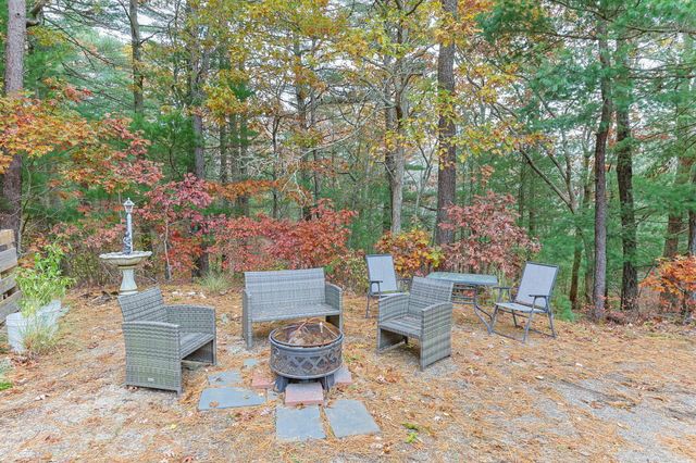 12 Beachwood Road, Bourne, MA 02532