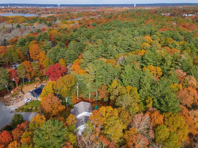 12 Beachwood Road, Bourne, MA 02532