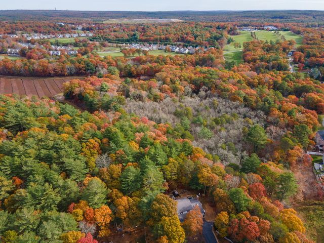 12 Beachwood Road, Bourne, MA 02532