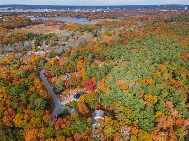 12 Beachwood Road, Bourne, MA 02532