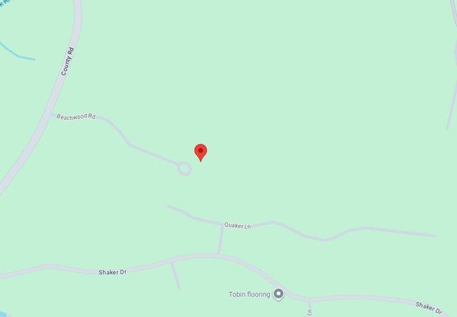 12 Beachwood Road, Bourne, MA 02532