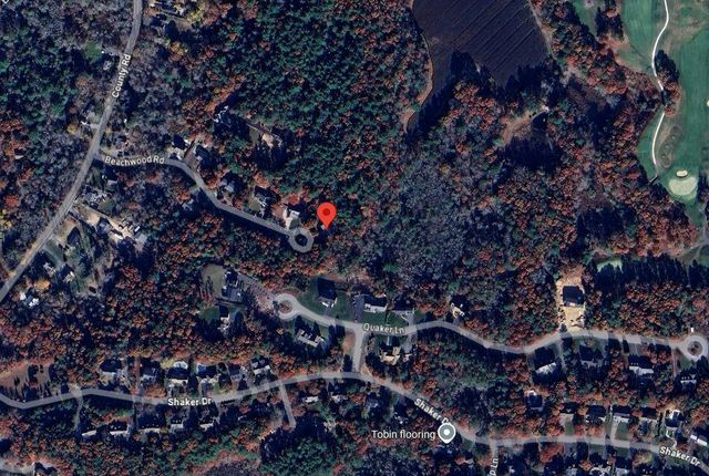 12 Beachwood Road, Bourne, MA 02532