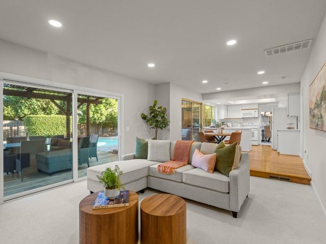 1458 Medallion Drive, San Jose, CA 95120