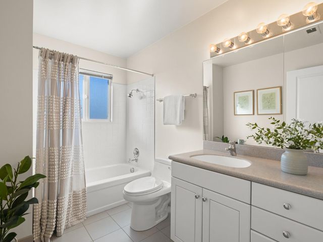 1458 Medallion Drive, San Jose, CA 95120