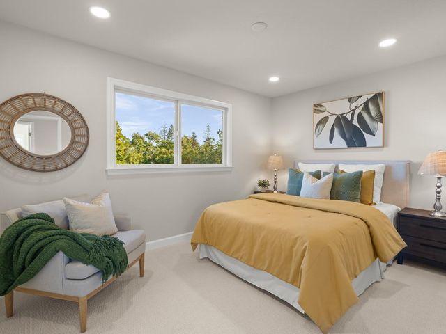 1458 Medallion Drive, San Jose, CA 95120