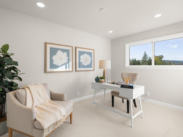 1458 Medallion Drive, San Jose, CA 95120