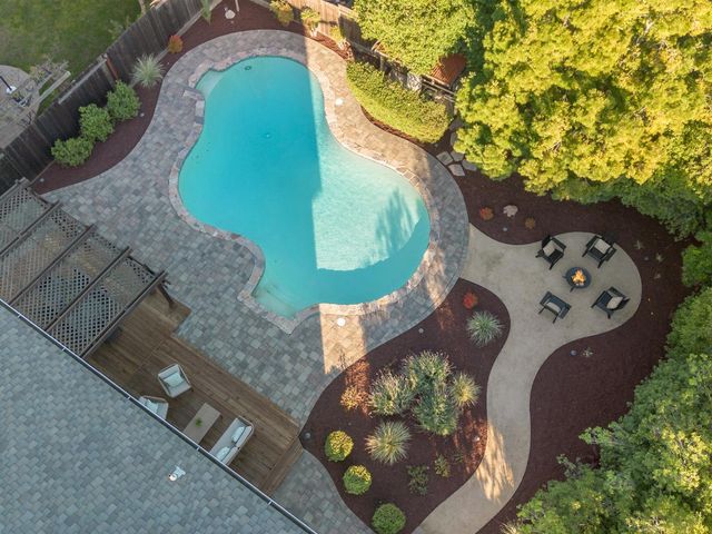 1458 Medallion Drive, San Jose, CA 95120