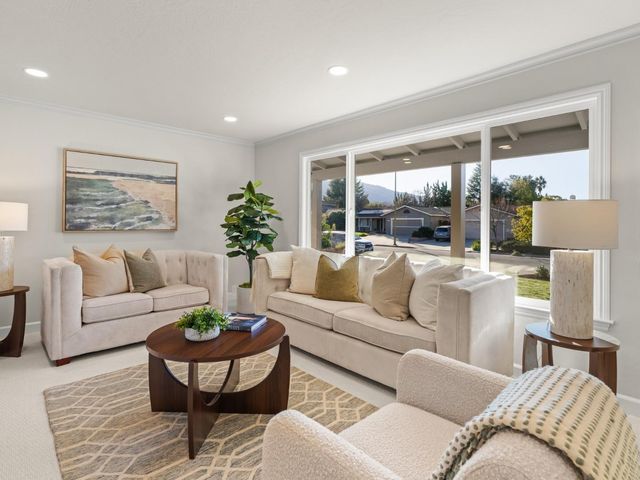 1458 Medallion Drive, San Jose, CA 95120